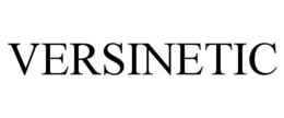 VERSINETIC trademark