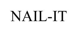 NAIL-IT trademark