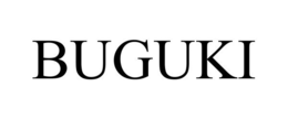 BUGUKI trademark