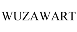 WUZAWART trademark