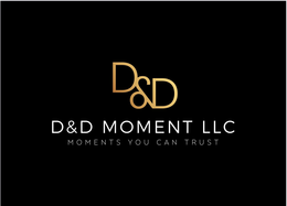 D&D MOMENT LLC MOMENTS YOU CAN TRUST trademark