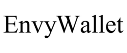 ENVYWALLET trademark