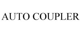 AUTO COUPLER trademark