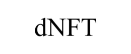 DNFT trademark