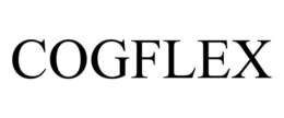 COGFLEX trademark