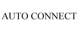 AUTO CONNECT trademark
