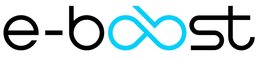 E-BOOST trademark