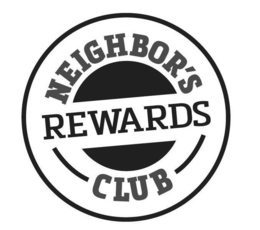 NEIGHBOR'S REWARDS CLUB trademark