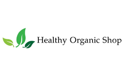 HEALTHY ORGANIC SHOP trademark