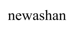NEWASHAN trademark