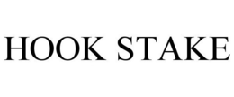 HOOK STAKE trademark