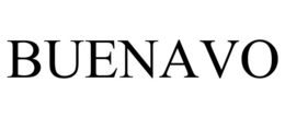 BUENAVO trademark