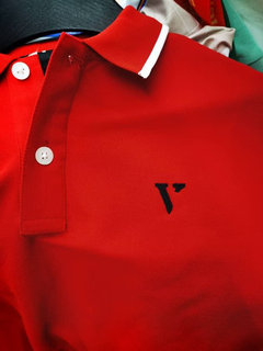 V trademark