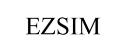 EZSIM trademark
