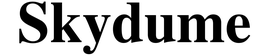 SKYDUME trademark