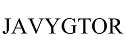 JAVYGTOR trademark