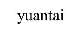 YUANTAI trademark