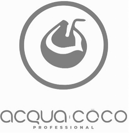 ACQUA COCO PROFESSIONAL trademark
