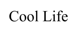 COOL LIFE trademark