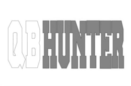 QB HUNTER trademark