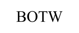 BOTW trademark
