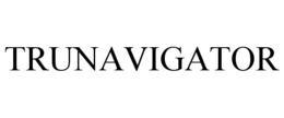 TRUNAVIGATOR trademark