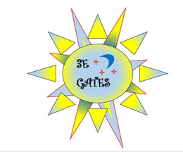 3E GATES trademark