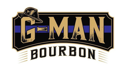 G-MAN BOURBON trademark