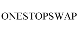 ONESTOPSWAP trademark