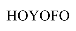 HOYOFO trademark