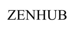 ZENHUB trademark
