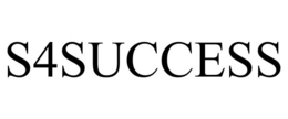 S4SUCCESS trademark