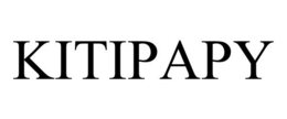KITIPAPY trademark