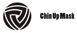 CHIN UP MASK trademark
