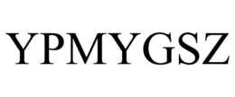 YPMYGSZ trademark