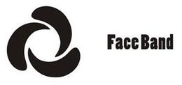 FACE BAND trademark