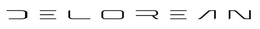 DELOREAN trademark