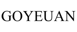 GOYEUAN trademark