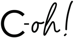 C-OH! trademark