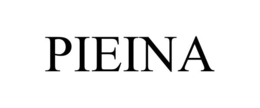 PIEINA trademark