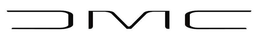 DMC trademark