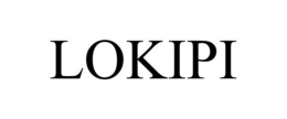 LOKIPI trademark