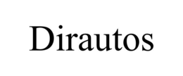 DIRAUTOS trademark