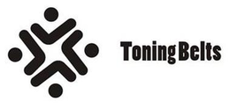TONING BELTS trademark