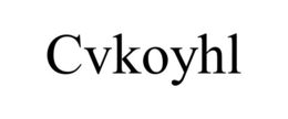 CVKOYHL trademark