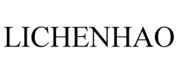 LICHENHAO trademark