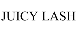 JUICY LASH trademark