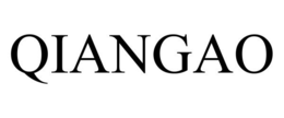 QIANGAO trademark