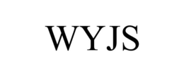 WYJS trademark