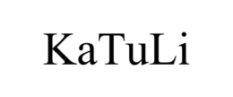 KATULI trademark